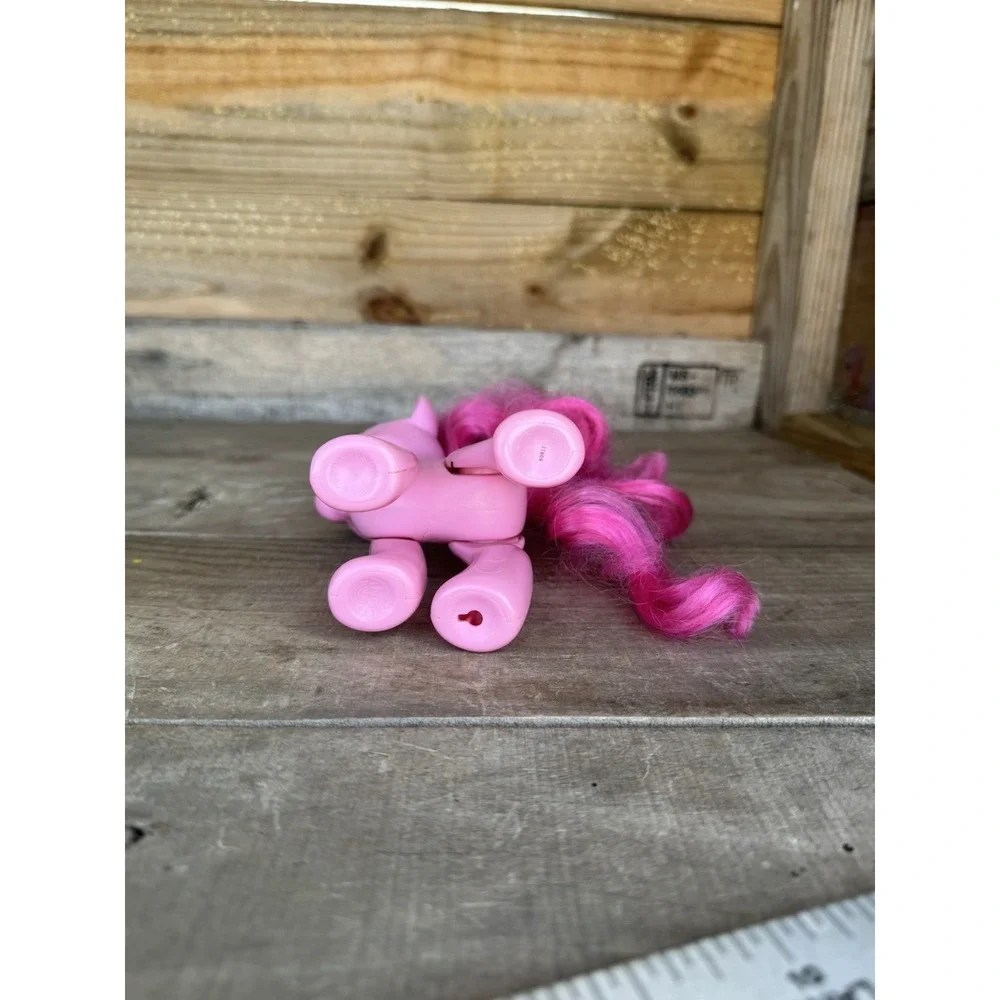 Hasbro My Little Pony Equestria Pinkie Pie 6